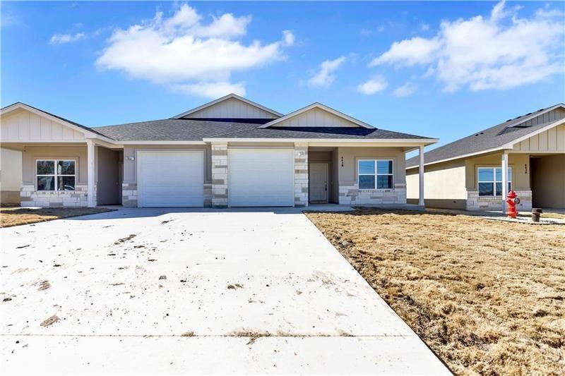 561 County Road 306 B, Jarrell, TX 76537 for Rent