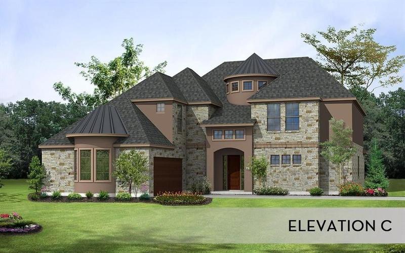 Lucas, Collin County, TX House for sale Property ID: 417894412