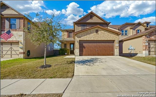 4411 OLYMPUS BAY, San Antonio, TX 78245-3767 for Rent