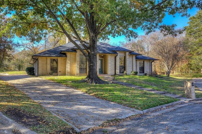 20 Mullaney Rd, Greenville, TX 75402 - MLS 20490703 for Sale