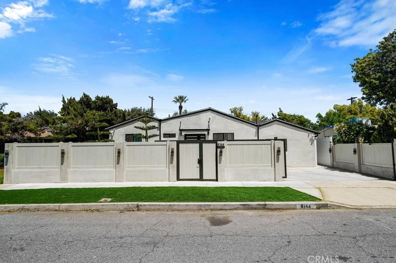 8144 Ranchito Ave, Panorama City, CA 91402 - MLS SR23084884 for Sale