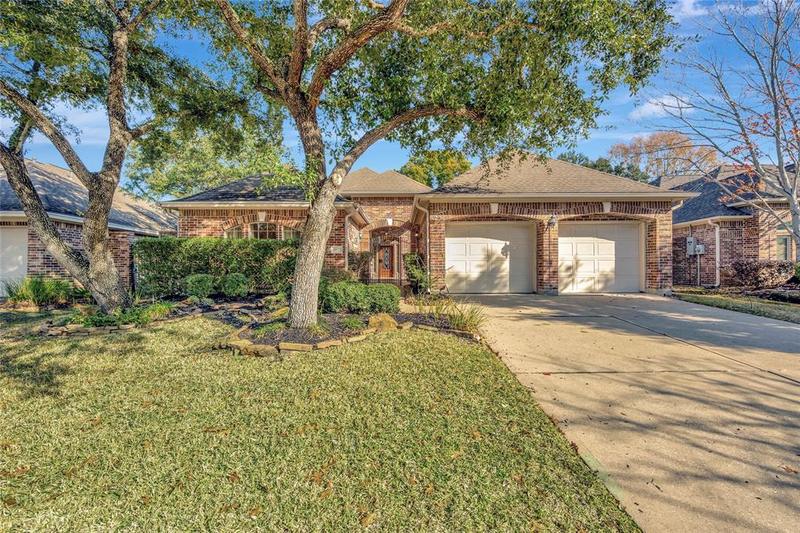 4427 Cypress Pond Ct, Pasadena, TX 77059 for Sale