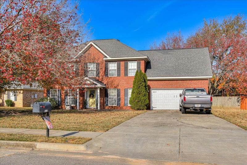 1940 LONG CREEK FLS, Grovetown, GA 30813 Single Family Residence For Sale  MLS# 523207