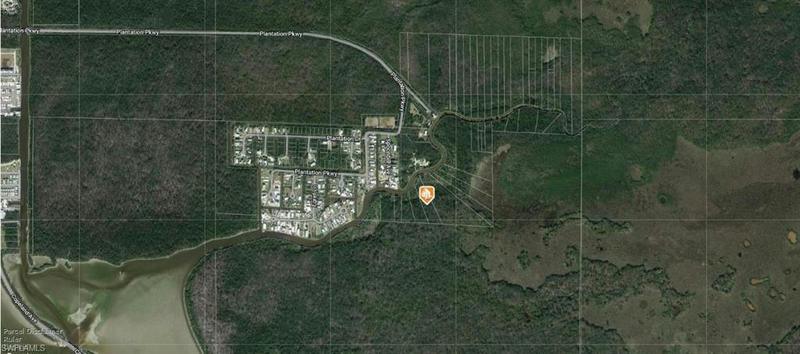 BY BOAT ACCESS ONLY, EVERGLADES CITY, FL 34139 Land For Sale  MLS# 223000288