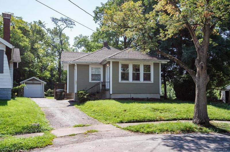 5642 Lawndale Pl, Cincinnati, OH 45212 - MLS 893073 for Sale