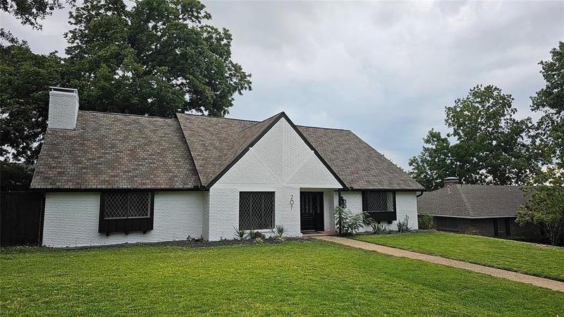 207 Meadowdale Dr, Rockwall, TX 75087 for Sale