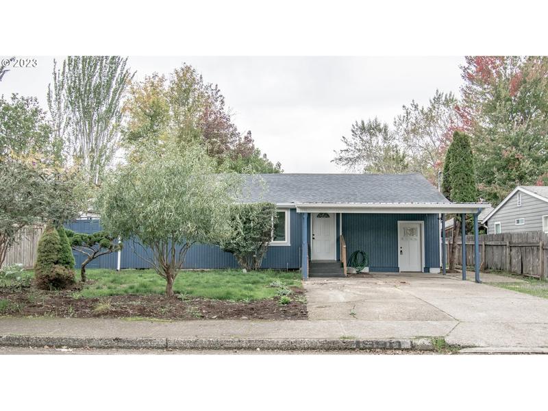 1990 Garfield St, Eugene, OR 97405  MLS# 23277294 for Sale