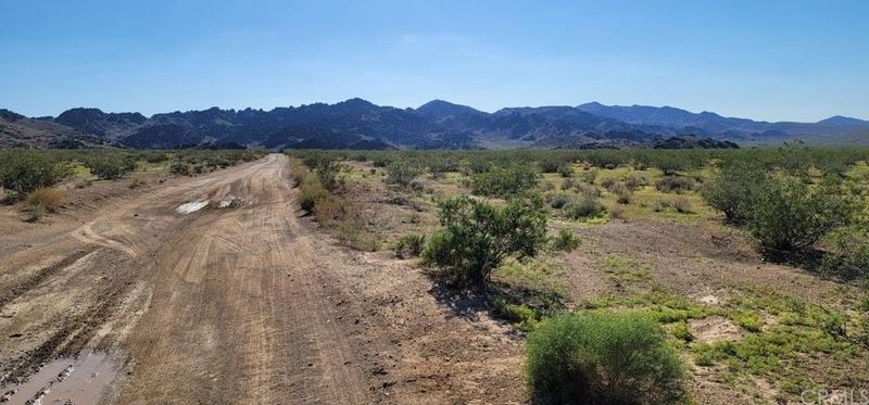 Barstow, San Bernardino County, CA Undeveloped Land, Homesites for sale Property ID: 417888106