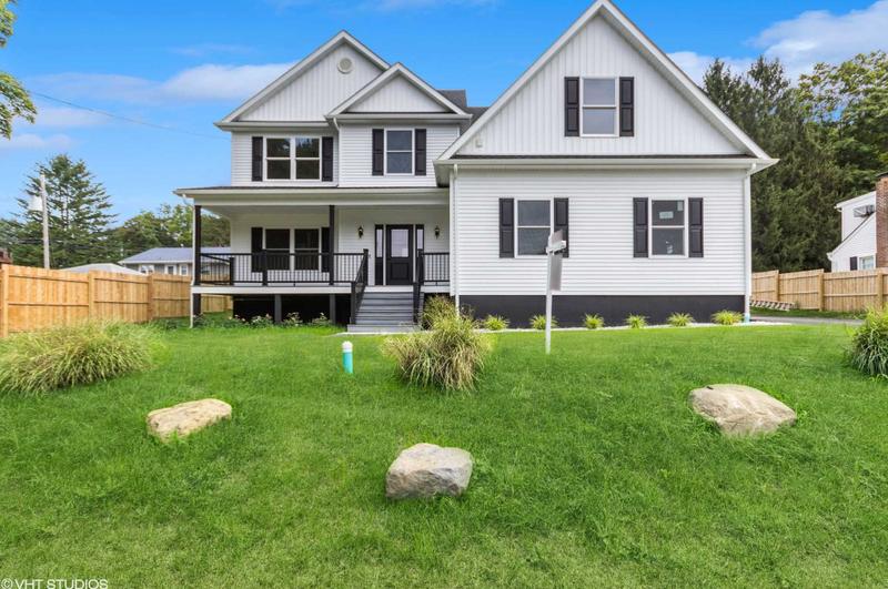 12 Howland Ave, Beacon, NY 12508 - MLS 419599 for Sale
