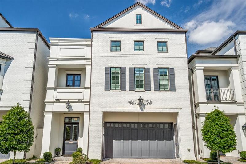 5120 Longmont Dr #6, Houston, TX 77056 for Sale