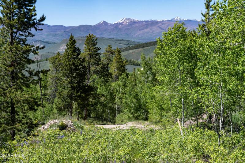 237 ROCKY RIDGE RD, Granby, CO 80446 Land For Sale  MLS# 23-905