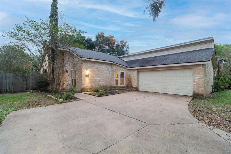 1934 Pepperwood Ln, Houston, TX 77084 for Sale