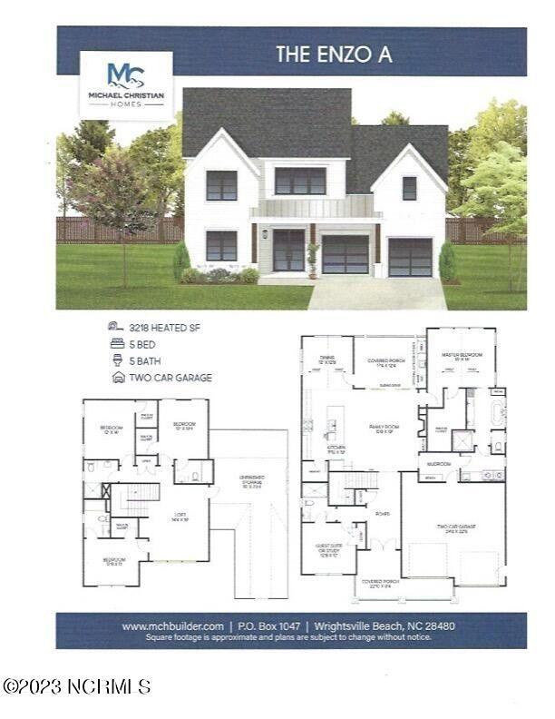Wilmington, New Hanover County, NC House for sale Property ID: 417894557