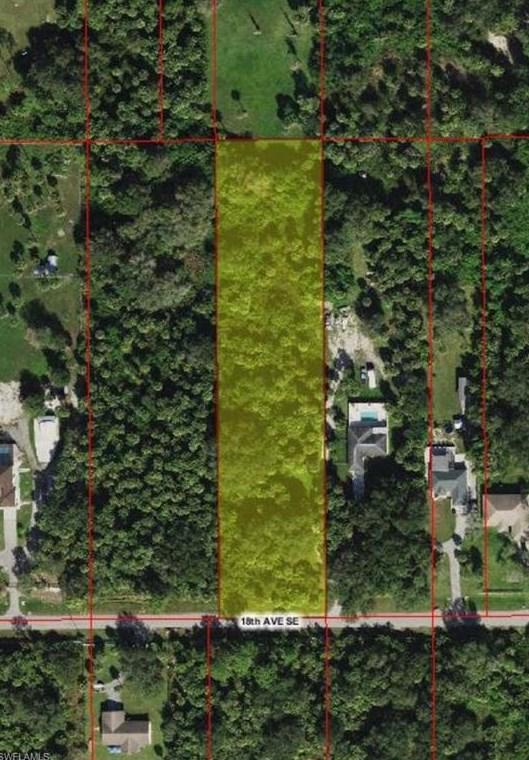 Xx 18th Ave SE, Naples, FL 34117 - MLS 223063704 for Sale