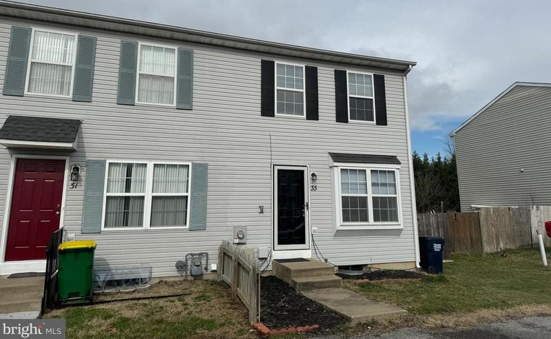 33 E Cole Blvd, Middletown, DE 19709 - MLS DENC2053948 for Rent