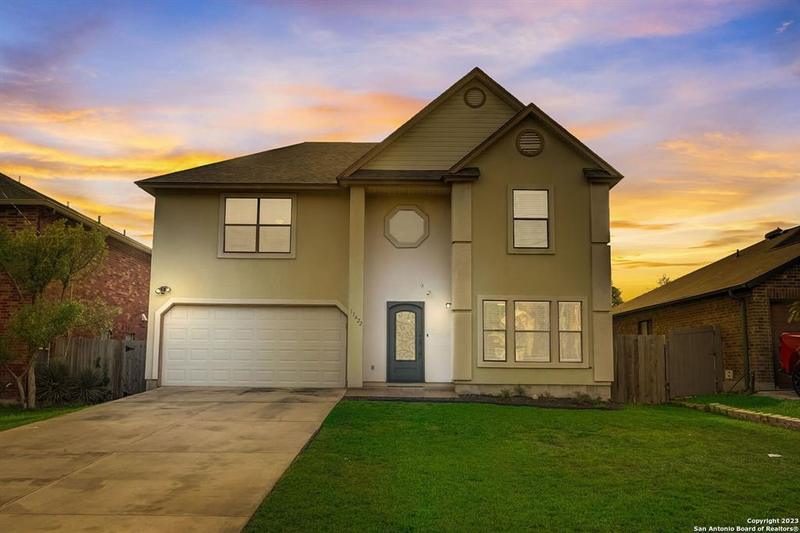11422 LIMA DR, San Antonio, TX 78213-4950 for Sale