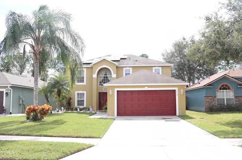 5310 Silver Thistle Ln, Saint Cloud, FL 34772 - MLS S5093697 for Sale