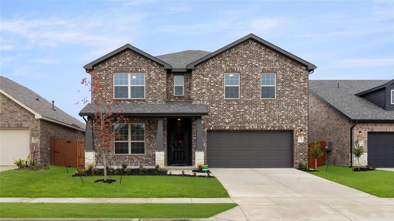 3239 Blossom Trl, Heartland, TX 75114 for Sale