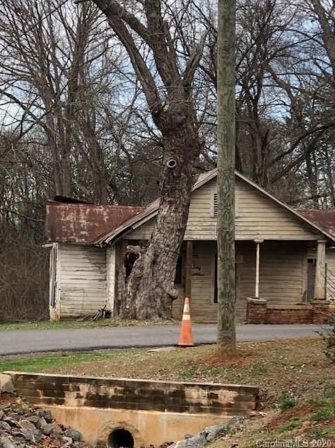 1012 Burkemont Ave, Morganton, NC 28655 - MLS 3582933 for Sale