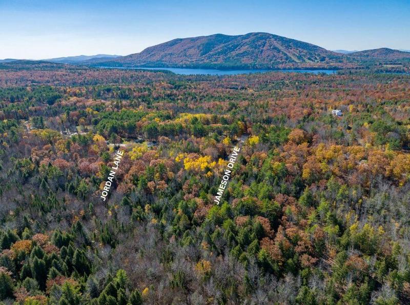 Lot 3 Jameson Dr, Bridgton, ME 04009 - MLS 1546536 for Sale