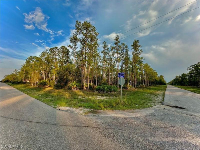Lehigh Acres, Lee County, FL Undeveloped Land, Homesites for sale Property ID: 416865893
