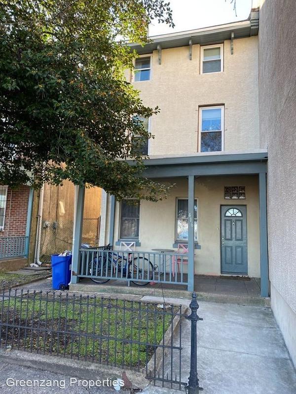 416 North 31st St - 416 House - House  416 North 31st St for Sale