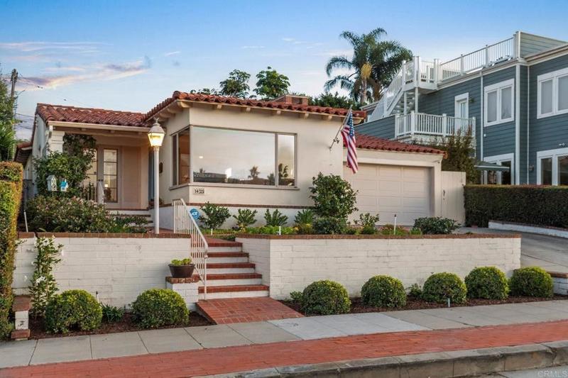 La Jolla, San Diego County, CA House for sale Property ID: 418372106