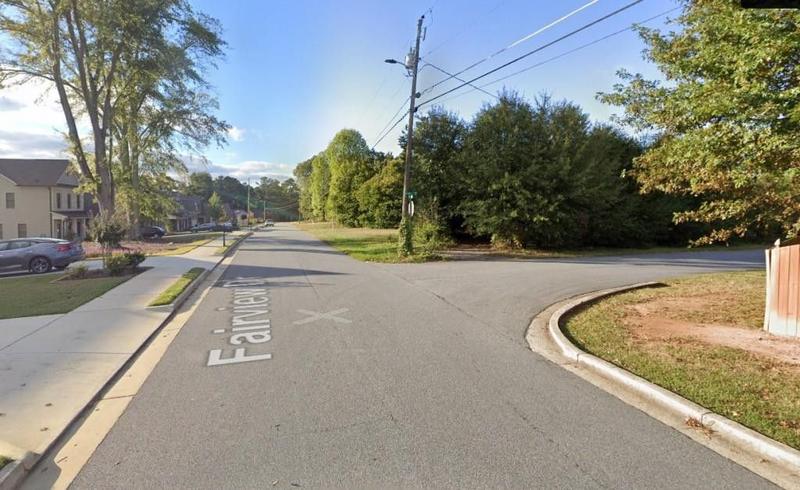 Marietta, Cobb County, GA Undeveloped Land, Homesites for sale Property ID: 417289178