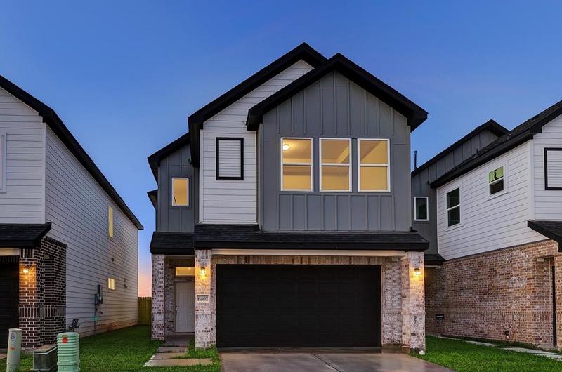 6407 Leopold Star Ln, Houston, TX 77048 - MLS 49647306 for Sale