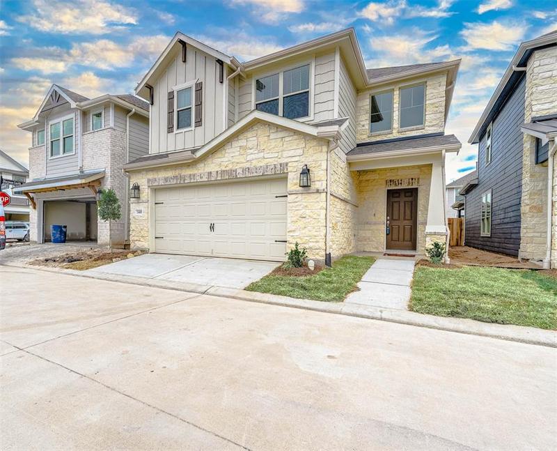 3405 Knighton Hill Dr, Houston, TX 77025 for Rent