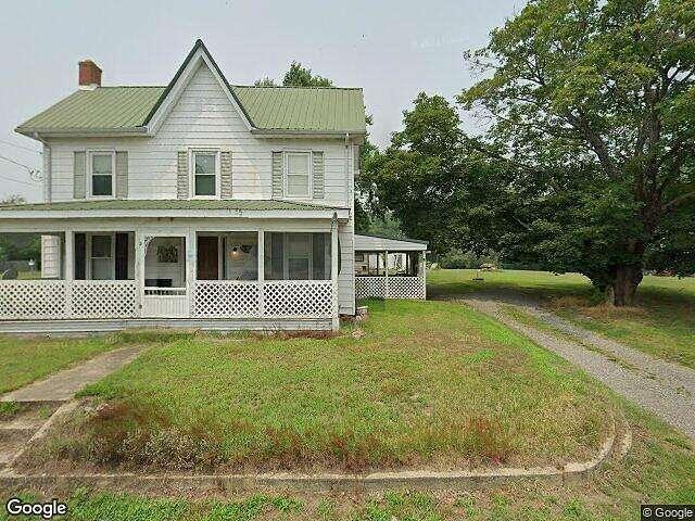 Whiteley, HURLOCK, MD 21643  608065646 for Sale