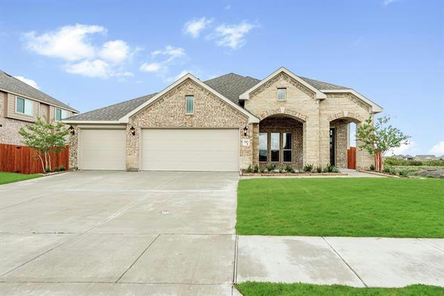 3403 BOBCAT TRL, Crandall, TX 75114 Single Family Residence For Sale  MLS# 20327718