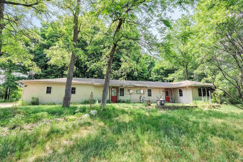 Pine River, Waushara County, WI House for sale Property ID: 416670587