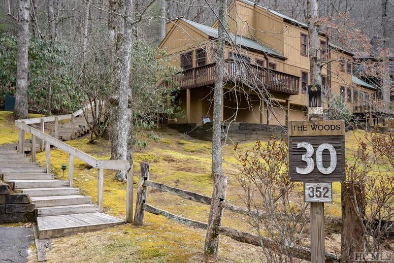 352 Wild Game Trl Unit B, Sapphire, NC 28774  MLS# 103603 for Sale