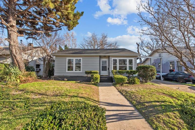 2814 Twyman Ave, Dallas, TX 75215 for Sale