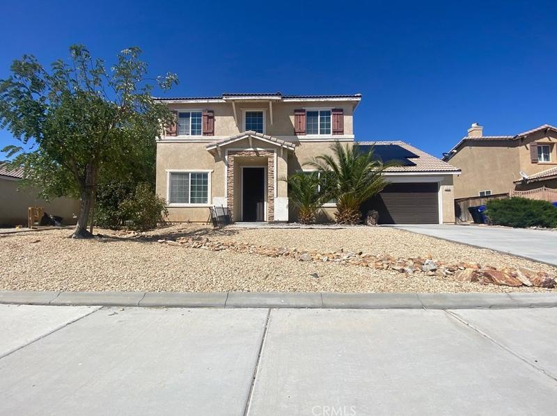 11212 Alexandria St, Adelanto, CA 92301 - MLS PW23151697 for Sale