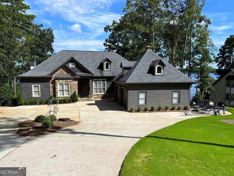 1441 Morgan Dr, Buckhead, GA 30625  MLS# 10217994 for Sale