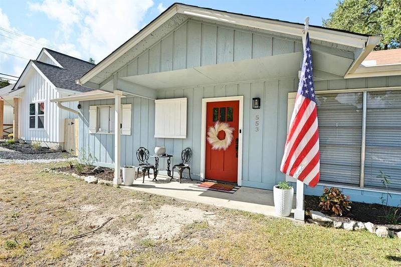 553 Scenic Dr, Canyon Lake, TX 78133 for Sale