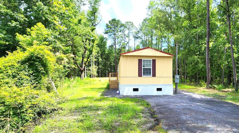 149 Old Red Hill Rd Rd, Ridgeville, SC 29472 - MLS 23007504 for Sale