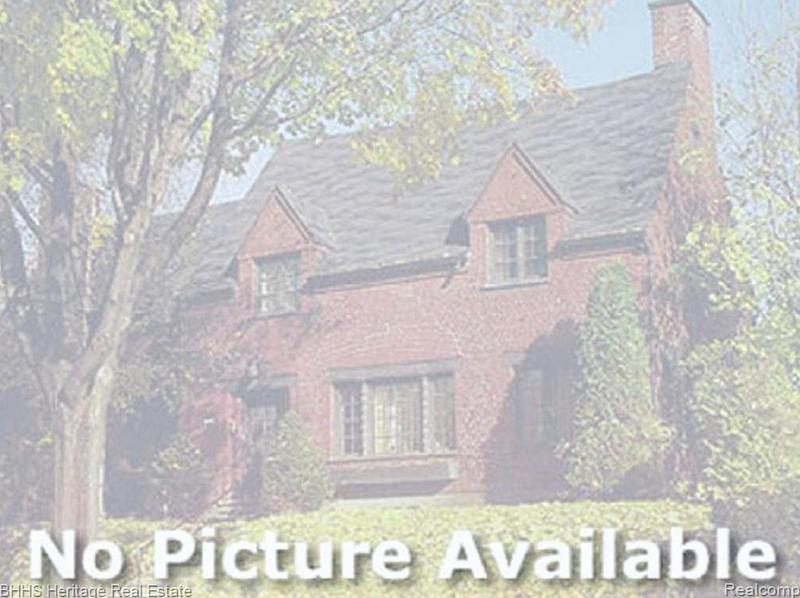 V/L Highland, Howell Twp, MI 48855 - MLS 216033974 for Sale