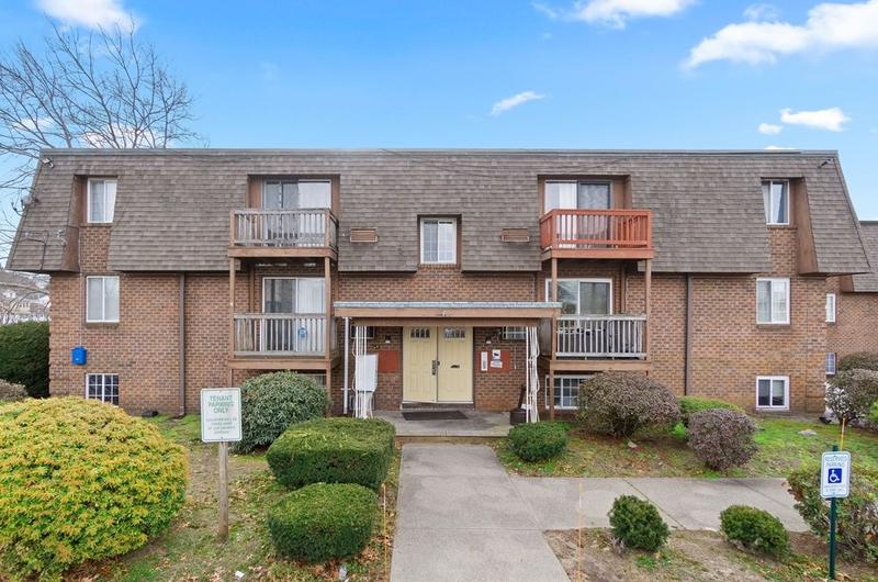 10 Josephine St #205, North Providence, RI 02904 - MLS 1350735 for Rent