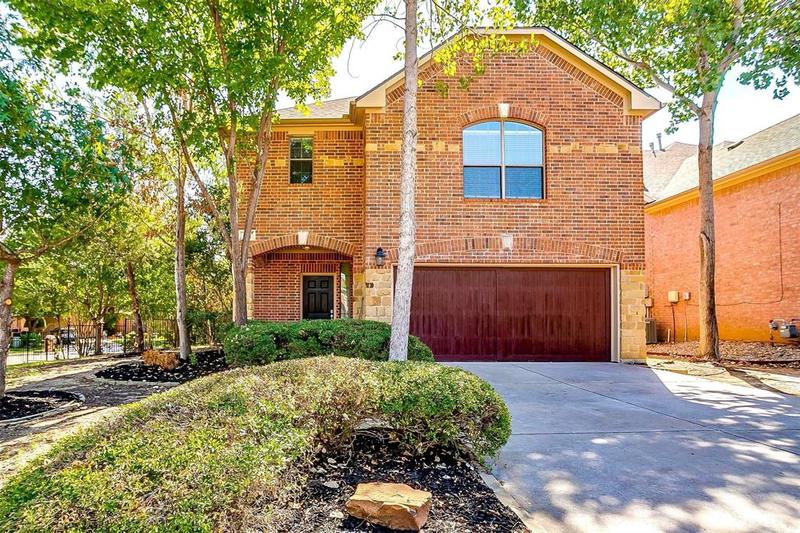 601 Goliad Dr, Keller, TX 76248 for Sale