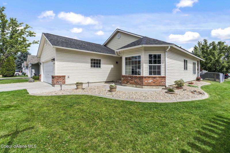 Post Falls, Kootenai County, ID House for sale Property ID: 416857926