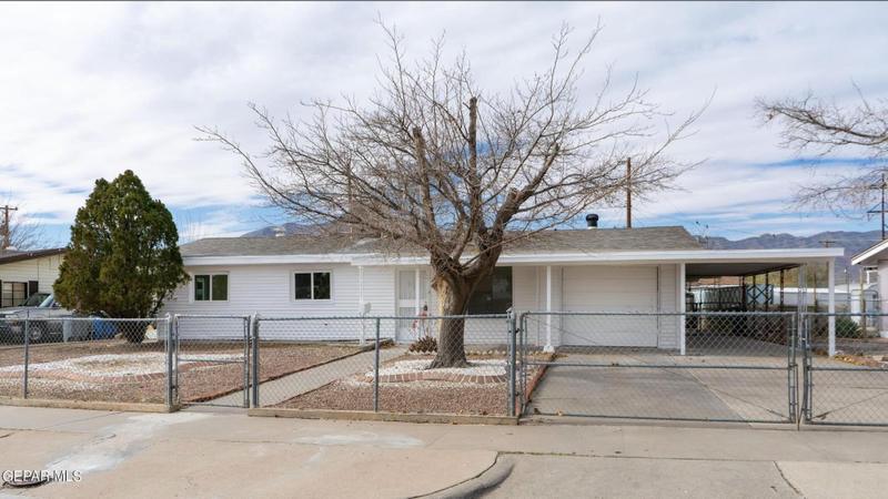 10361 MACKINAW Street, El Paso, TX 79924 for Sale