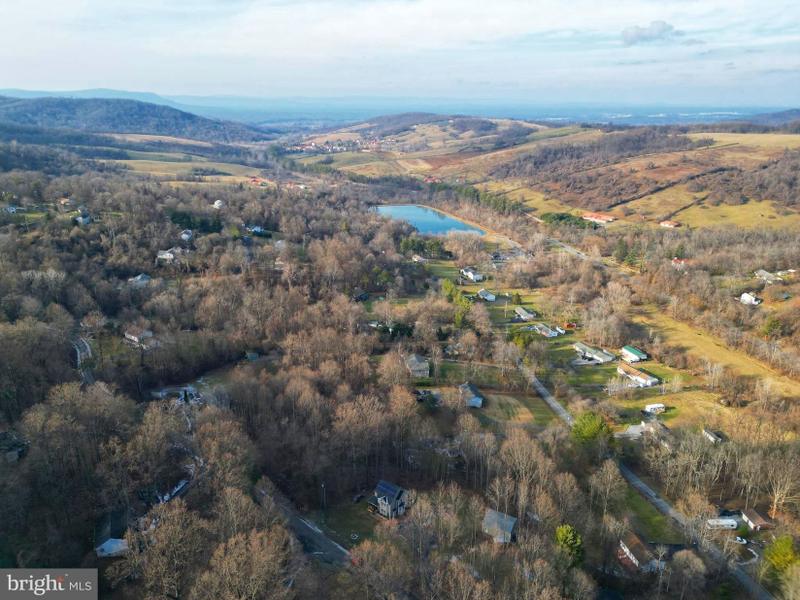 Front Royal, Warren County, VA Undeveloped Land, Homesites for sale Property ID: 418637018