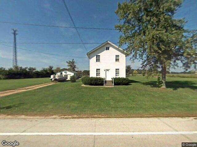 Davis, BIG ROCK, IL 60511  607054440 for Sale