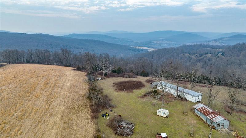 17996 BETHLEHEM RD, Winslow, AR 72959 Single Family Residence For Sale  MLS# 1211514