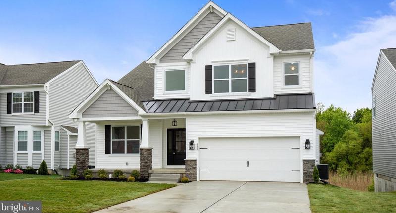 3 Birch Ct, Wrightstown, NJ 08562 - MLS NJBL2047442 for Sale