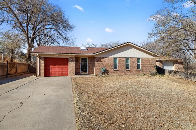 5 MULBERRY Lane, Canyon, TX 79015 for Sale