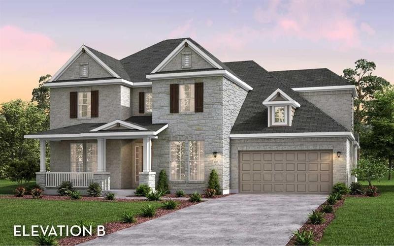Lucas, Collin County, TX House for sale Property ID: 417894416